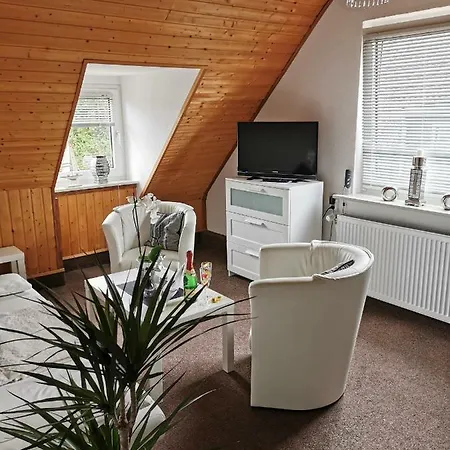 Apartments Lindenstraße Wilhelmshaven Exterior foto