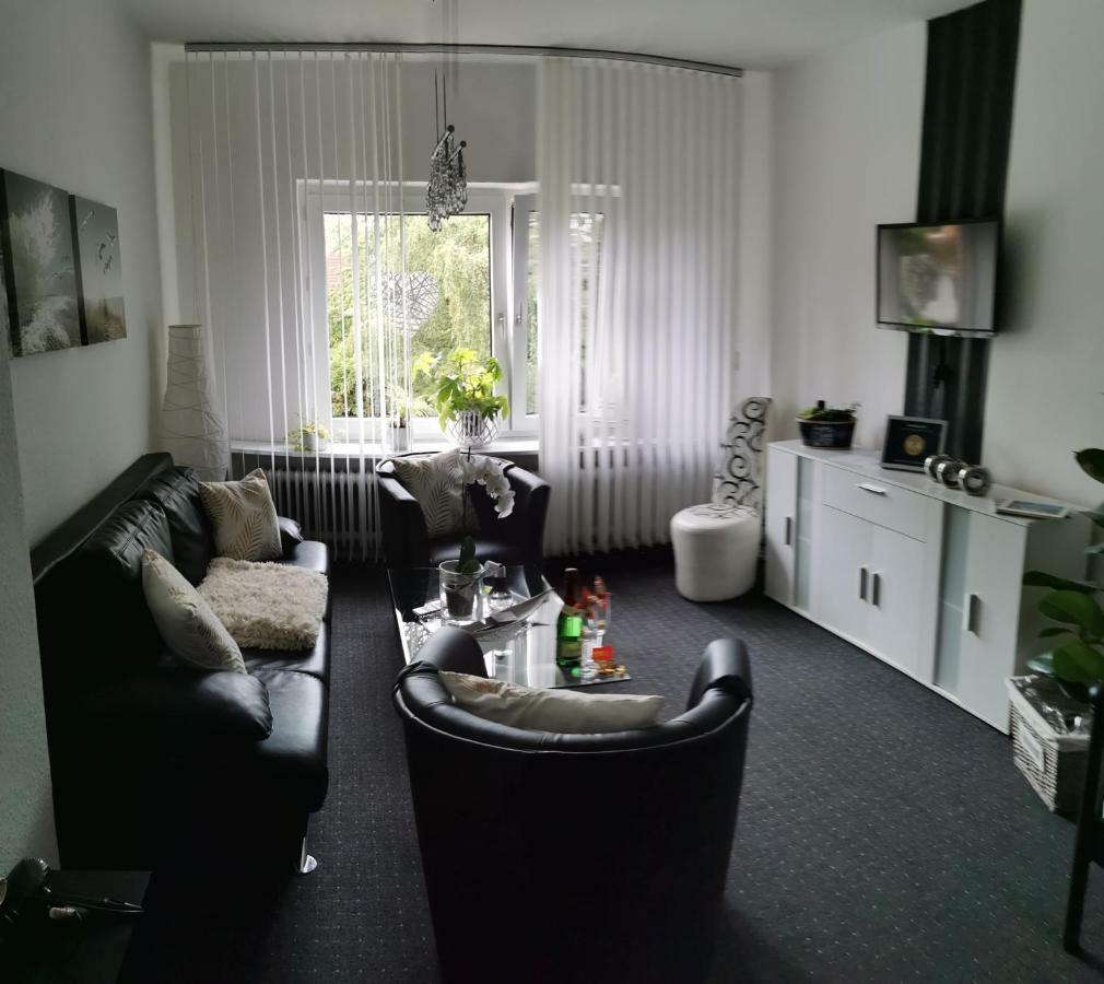 Lindenstraße Apartment Wilhelmshaven