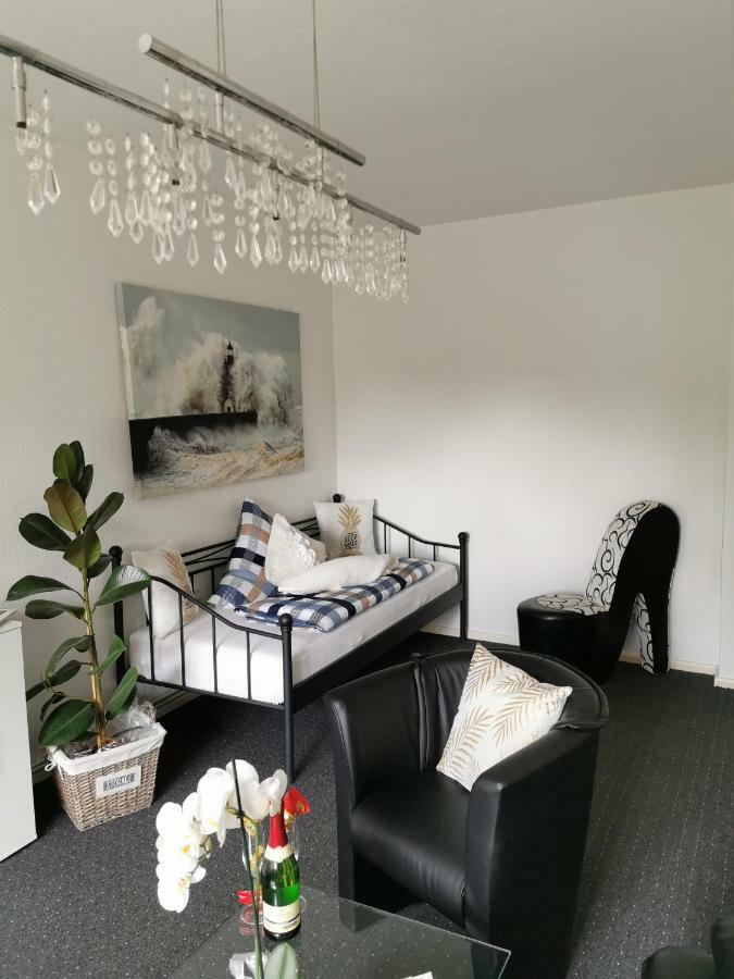Apartment Lindenstraße *