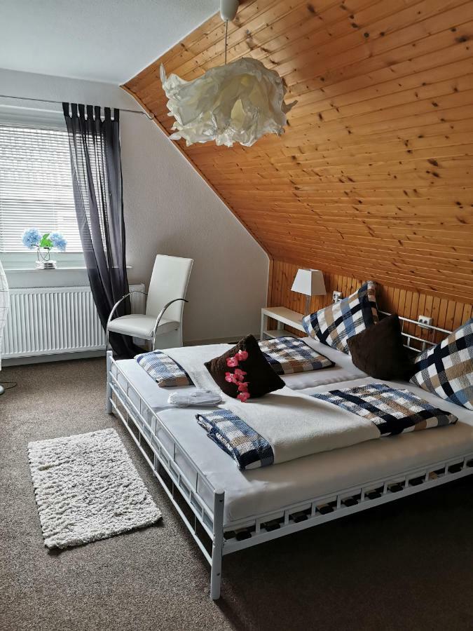 Lindenstrasse * Wilhelmshaven
