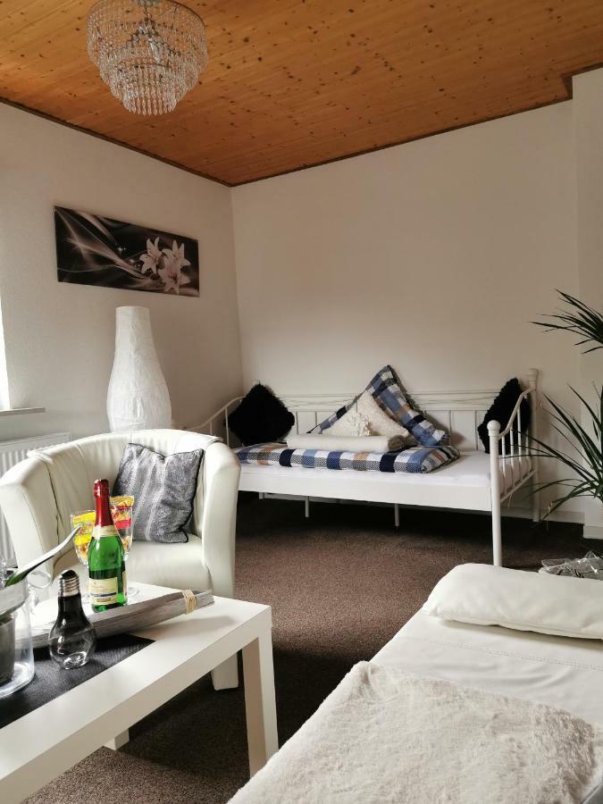 Lindenstraße Apartment *